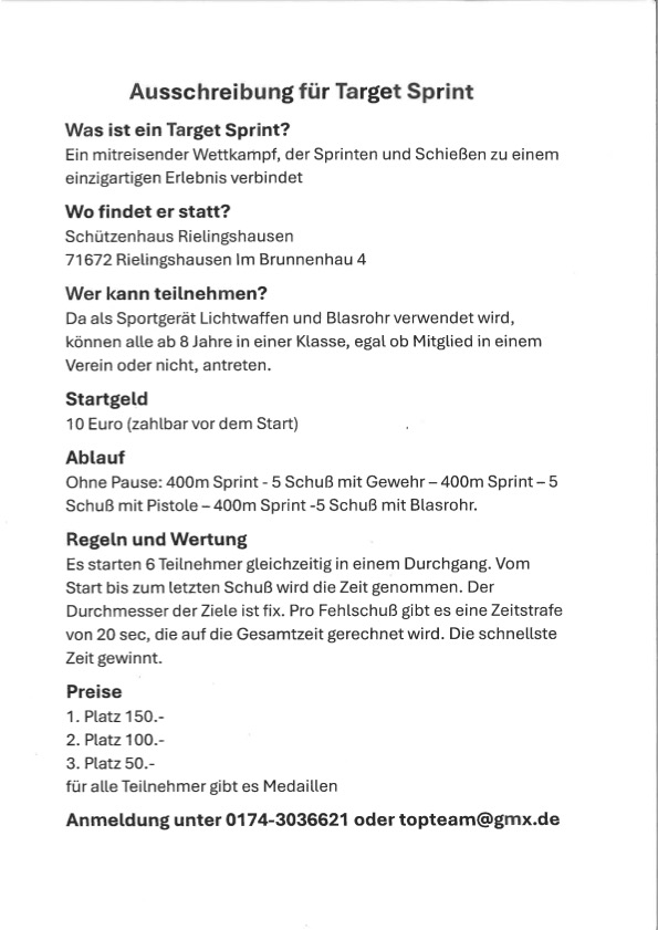 Auschreibung_targetsprint